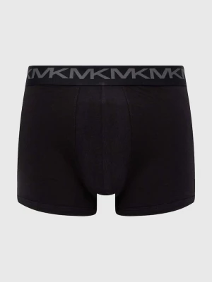 Obrázek produktu Michael Kors Boxerky Michael Kors 3-pack černá