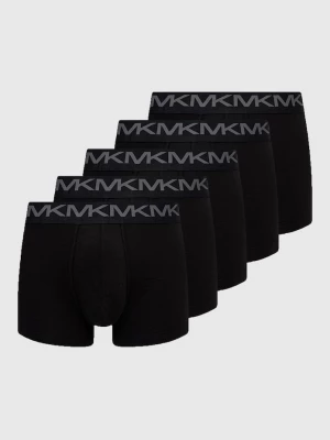 Obrázek produktu Michael Kors Boxerky Michael Kors černá