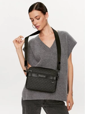Obrázek produktu Michael Kors Brašna Hudson 33F3LHDC5B Černá