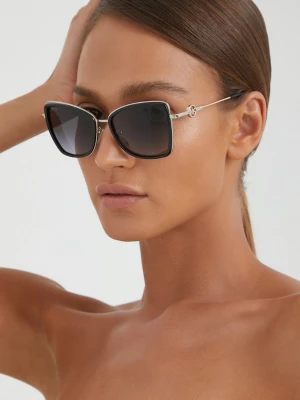 Obrázek produktu Michael Kors Brýle Michael Kors CORSICA zlatá
