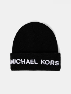 Obrázek produktu Michael Kors Čepice Michael Kors černá