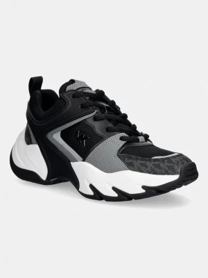 Obrázek produktu Michael Kors Chase Trainer sneakers boty pánské černá