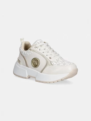 Obrázek produktu Michael Kors COSMO MEYERS II sneakers boty dětské béžová