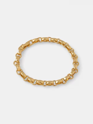 Obrázek produktu Michael Kors dámský náramek zlatá