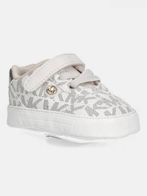 Obrázek produktu Michael Kors Dětské boty Michael Kors BABY SCOTTY béžová