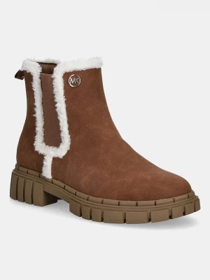 Obrázek produktu Michael Kors Dětské boty Michael Kors BLAKE CHELSEA hnědá