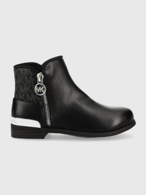 Obrázek produktu Michael Kors Dětské boty Michael Kors černá