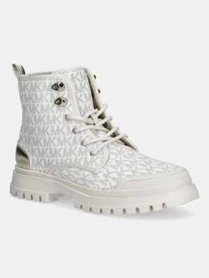 Obrázek produktu Michael Kors Dětské boty PAYTON béžová