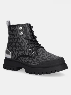 Obrázek produktu Michael Kors Dětské boty Michael Kors PAYTON černá