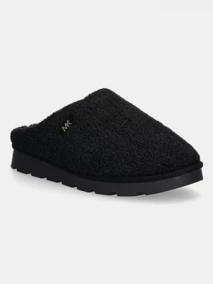 Obrázek produktu Michael Kors Dětské papuče Michael Kors WINNIE černá