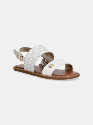Obrázek produktu Michael Kors Dětské sandály Michael Kors JAGGER MAXSON II béžová