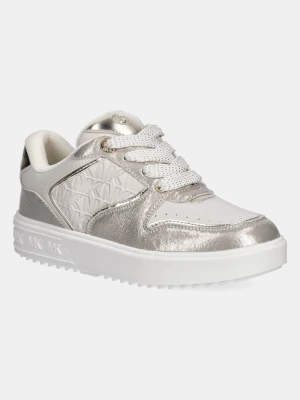 Obrázek produktu Michael Kors Dětské tenisky Michael Kors EMMET RUMI béžová