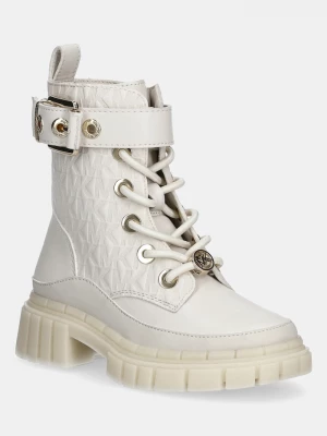 Obrázek produktu Michael Kors Dětské workery Michael Kors BLAKE COLBY béžová
