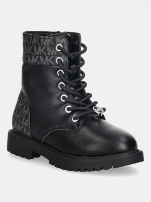 Obrázek produktu Michael Kors Dětské workery MICHAEL černá