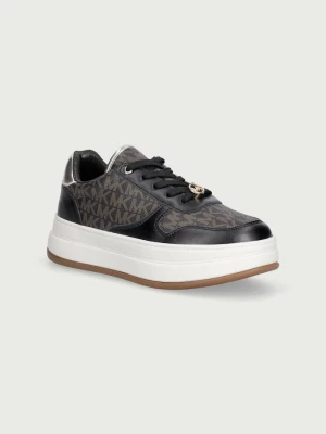 Obrázek produktu Michael Kors HAYES PHOEBE sneakers boty dětské hnědá