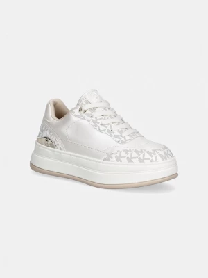 Obrázek produktu Michael Kors HAYES sneakers boty dětské béžová