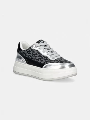 Obrázek produktu Michael Kors HAYES sneakers boty dětské černá