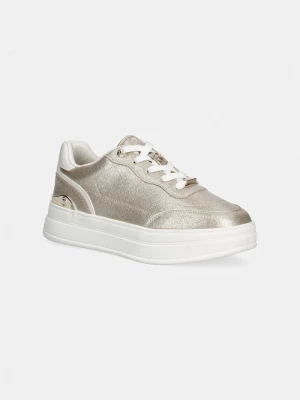 Obrázek produktu Michael Kors HAYES sneakers boty dětské zlatá
