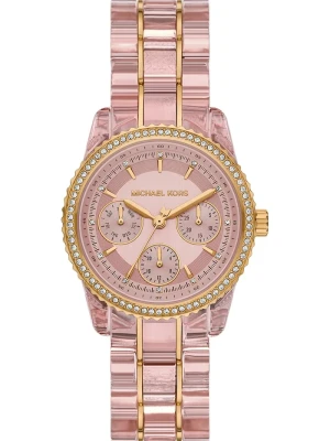 Obrázek produktu Michael Kors hodinky Bryant růžová