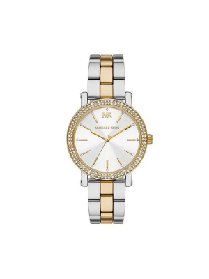 Obrázek produktu Michael Kors Hodinky Corey MK7550 Stříbrná