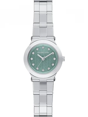 Obrázek produktu Michael Kors hodinky dámské Billie stříbrná