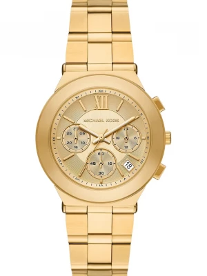 Obrázek produktu Michael Kors hodinky dámské Billie zlatá