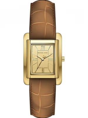 Obrázek produktu Michael Kors hodinky dámské Essex zlatá