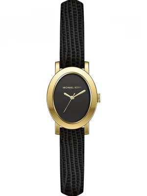Obrázek produktu Michael Kors hodinky dámské Maude černá
