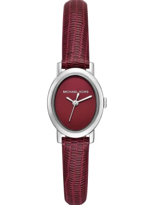 Obrázek produktu Michael Kors hodinky dámské Maude červená