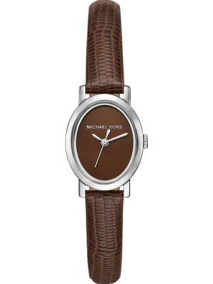 Obrázek produktu Michael Kors hodinky dámské Maude hnědá