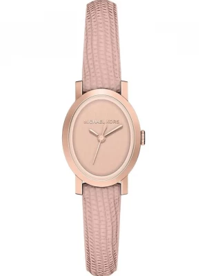 Obrázek produktu Michael Kors hodinky dámské Maude růžová