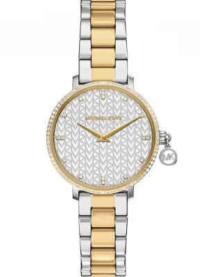 Obrázek produktu Michael Kors hodinky dámské Pyper vícebarevná