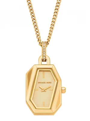 Obrázek produktu Michael Kors hodinky dámské Suri zlatá