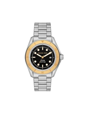 Obrázek produktu Michael Kors Hodinky Maritime MK9161 Stříbrná