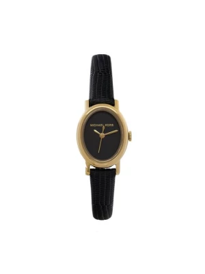 Obrázek produktu Michael Kors Hodinky Maude MK7585 Černá
