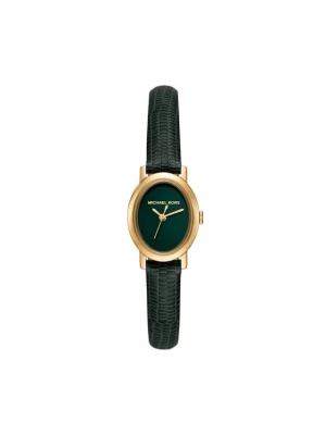 Obrázek produktu Michael Kors Hodinky Maude MK7633 Tmavě zelená