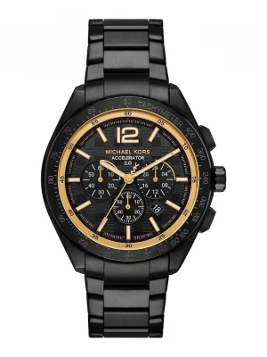 Obrázek produktu Michael Kors Hodinky Michael Kors ACCELERATOR 2.0 černá