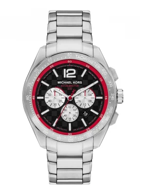Obrázek produktu Michael Kors Hodinky Michael Kors ACCELERATOR 2.0 stříbrná
