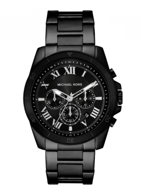 Obrázek produktu Michael Kors Hodinky Michael Kors ALEK černá