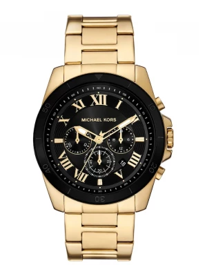 Obrázek produktu Michael Kors Hodinky Michael Kors Alek zlatá