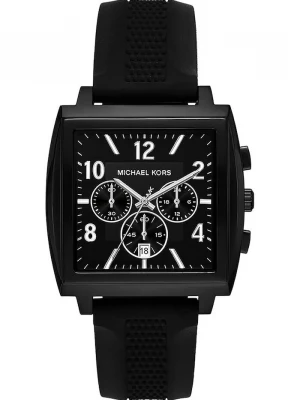 Obrázek produktu Michael Kors Hodinky Michael Kors černá