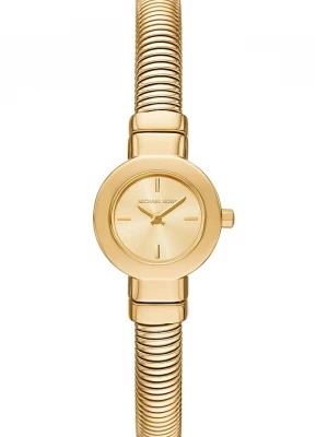Obrázek produktu Michael Kors Hodinky GRAMERCY zlatá