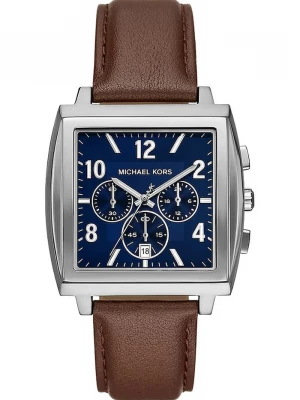 Obrázek produktu Michael Kors Hodinky Michael Kors hnědá