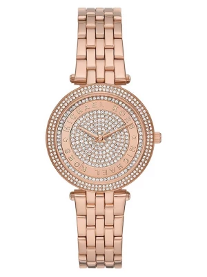 Obrázek produktu Michael Kors Hodinky Michael Kors MK4592 zlatá