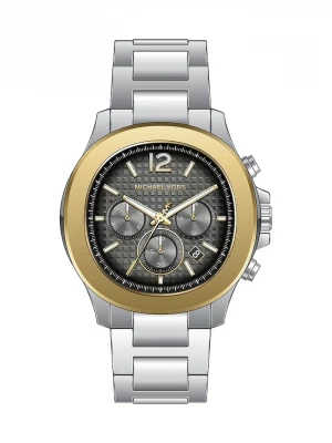 Obrázek produktu Michael Kors Hodinky Michael Kors stříbrná