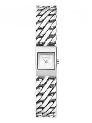 Obrázek produktu Michael Kors Hodinky stříbrná