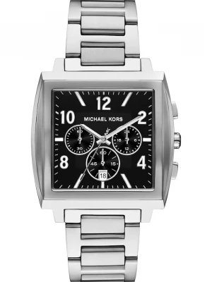 Obrázek produktu Michael Kors Hodinky Michael Kors stříbrná