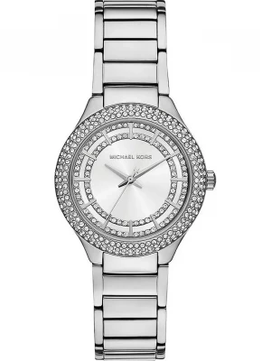 Obrázek produktu Michael Kors Hodinky Michael Kors stříbrná