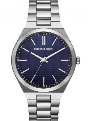 Obrázek produktu Michael Kors Hodinky Michael Kors stříbrná