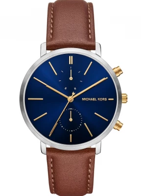 Obrázek produktu Michael Kors Hodinky Michael Kors stříbrná